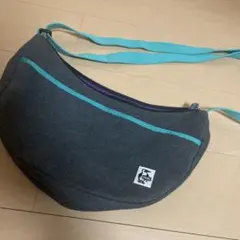チャムスバック