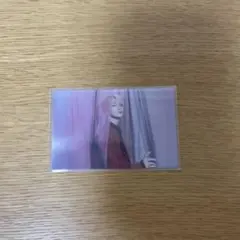 JEONGHAN POWER OF LOVE トレカ 54/91