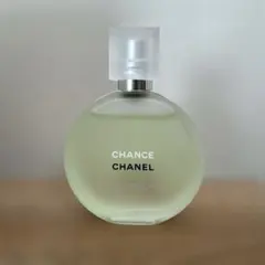CHANEL CHANCE EAU FRAÎCHE ヘアミスト