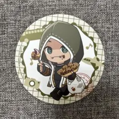 傭兵　特典コースター　第五人格　IdentityⅤフェア　Fun Trip