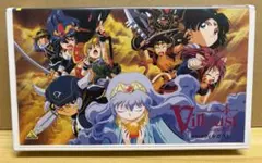 甲竜伝説ヴィルガスト 全7巻 セット すみだひろゆき 全巻 少年漫画