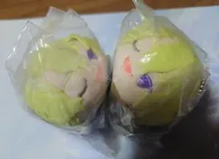 あんさんぶるスターズ あんスタ Eden 巴日和 もちマス　①