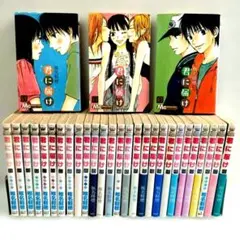 『君に届け』1巻〜 30巻【全巻セット】のサムネイル