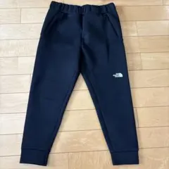 The North Face ブラック スウェットパンツ