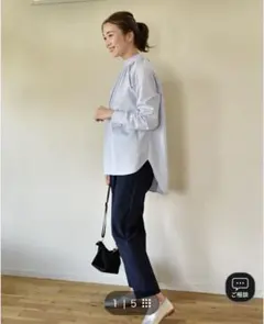 2026年最新】OURHOME ブラウスの人気アイテム - メルカリ