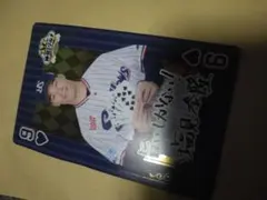 東京ヤクルトスワローズ 塩見泰隆 神宮グルメ トランプ