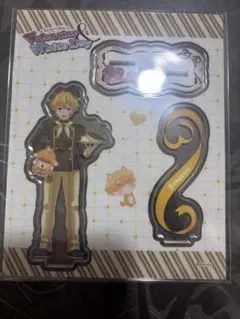 鬼滅の刃　バレンタイン　善逸