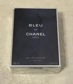 2025年最新】シャネル ブルー ドゥ シャネル ボディ ウォッシュ 200ml