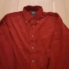 POLO CUSTOM MODEL シャツのサムネイル