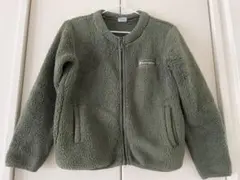 ボアジャケット ジャケット