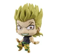 ジョジョの奇妙な冒険　DIO　ガチャ　スタンダードコレクションRe01