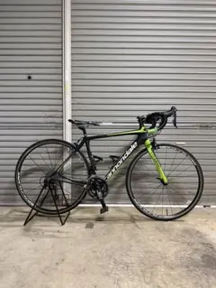 キャノンデール SYNAPSE CARBON 5 2016年モデル 51サイズのサムネイル