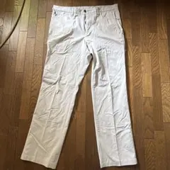 ジェイプレス　ゴルフパンツ KW-0609 サイズ90 ホワイトのサムネイル