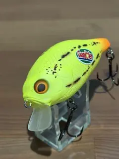 ラパラ ジャイアントルアー DT 60cm ブラックバス - メルカリ