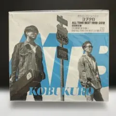 コブクロ ALL TIME BEST1998-2018 2026年最新】all time best 1998-2018の人気アイテム - メルカリ