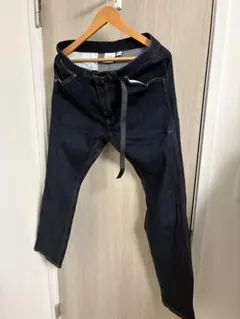 GRAMICCI デニム イージーパンツのサムネイル