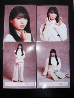 櫻坂46稲熊ひな「摩擦係数」MV衣装 - メルカリ