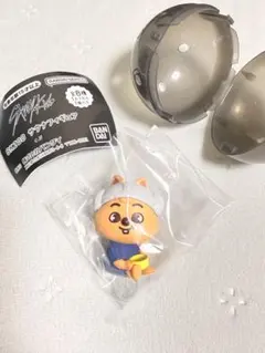 スキズ ガチャ ハンクォッカ