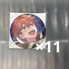 あんスタ　明星スバル　缶バッジ