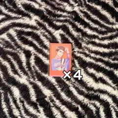 ブレマイ ブレイクマイケース 新開戦 フォト風カード セット