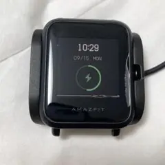 Amazfit BIP S LITE ジャンク