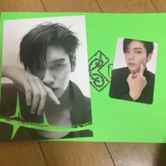 TXT 7TH YEAR THORN アルバム スビンセット