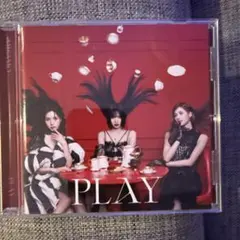 MISAMO PLAY 通常版