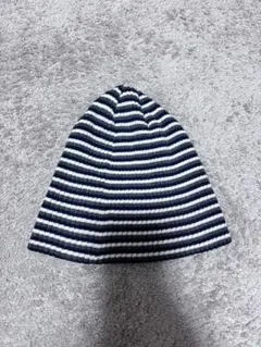 Steven Alan BORDER BEANIE/ビーニー