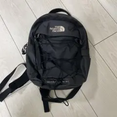 [THE NORTH FACE]ノースフェイス ミニ リュック ボレアリス