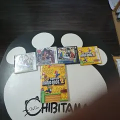 New スーパーマリオブラザーズ2 (ニンテンドー3DS)他あり