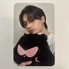 ATEEZ soundwave POPUP 購入特典 ウヨン