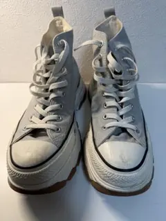 Converse オールスター　トレックウェーブ27.5cm