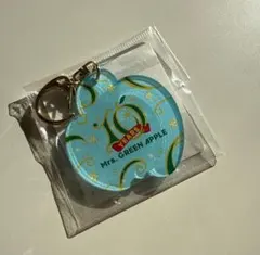 2026年最新】ミセスグリーンアップル キーホルダー ポップアップの人気