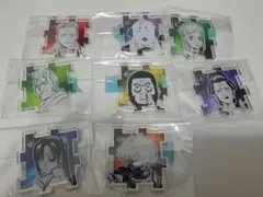 銀魂 銀魂展 はたちのつどい アクリルパズル