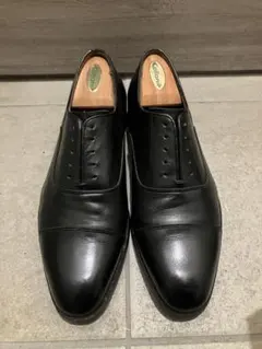 REGAL リーガル メンズ ストレートチップ ビジネスシューズのサムネイル