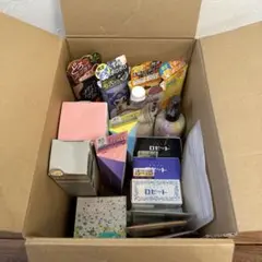 未使用スキンケア14点セット　まとめ売り