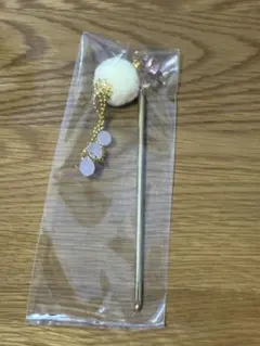 かんざし