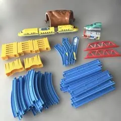 プラレール まとめ売り