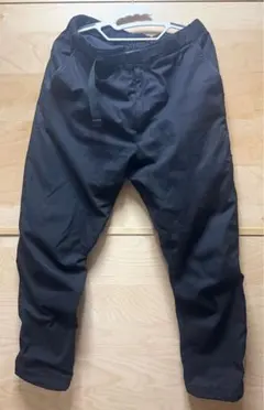 ユニクロ メンズパンツ サイズM