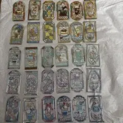 【おすそわけ】グラスパーラーステッカー