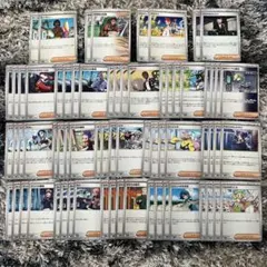 ポケモンカード　サポート　汎用　デッキパーツ　アカマツ　マツバの確信　まとめ売り