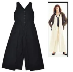 2026年最新】FRAY I.D サロペット・オーバーオール・オールインワンの