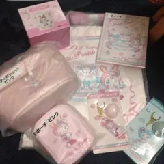 メゾピアノ 当たりくじ