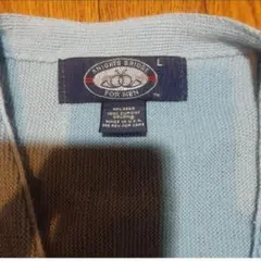 ビンテージ カーディガン