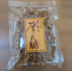 あつみのかりん糖 菓子のサムネイル