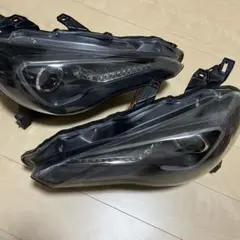 タントカスタム 375.385 ワンオフヘッドライト アイライン付き - メルカリ