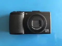 2026年最新】リコー gr 3の人気アイテム - メルカリ