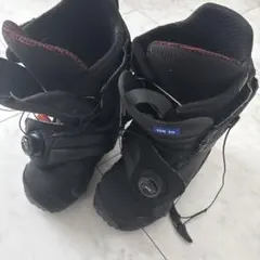Burton Ion Wide Step Onステップオンブーツ25センチのサムネイル