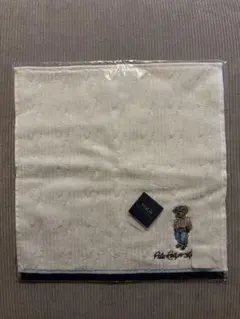 POLO ハンカチ