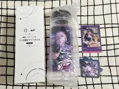 スタレ×スシロー　コラボグッズ